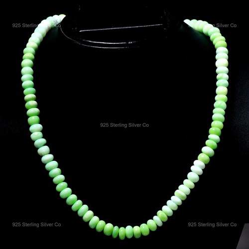Collana artigianale perline - collana,