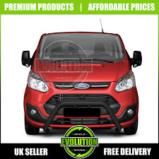 BAR A-BAR NERO AXLE NUDGE