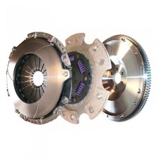 CG 777 Clutch & Flywheel for