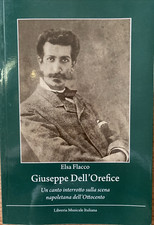 GIUSEPPE DELL'OREFICE DI ELSA FLACCO - LIBRERIA MUSICALE ITALIANA - 2019