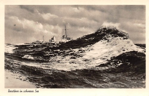Cacciatorpediniere mare - cacciatorpediniere,