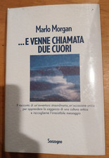libro romanzo ... e venne