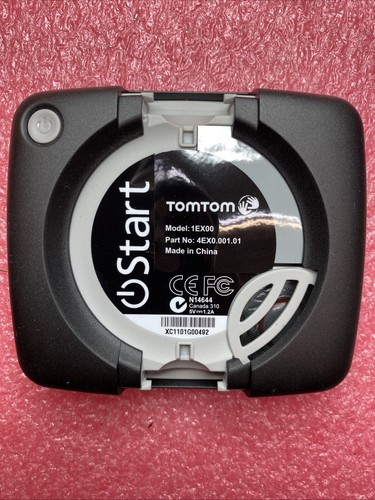 Tomtom start - tomtom,