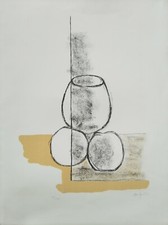 SERGIO BONFANTINI - Senza Titolo