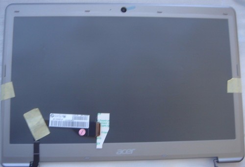 Assemblage cmplet ecran acer - ecran,