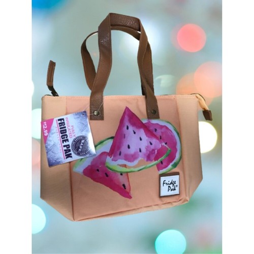 Frigo pak borsa - frigo,