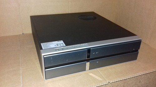 Ordenador asus pundit - pc,