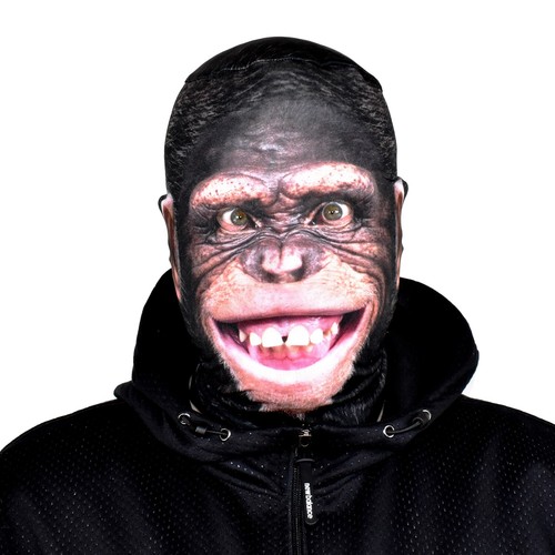 Maschera faciale tessuto - maschera,