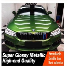 M CAR WRAPPING VINYL FILM CAR
