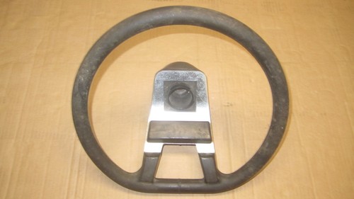 Volante simca matra bagheera - volante,