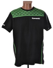 MAGLIETTA MOTO RACING KAWASAKI