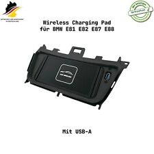 E81 E82 E87 E88 Wireless