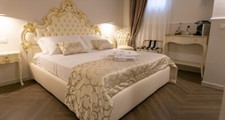 Letto Matrimoniale king size