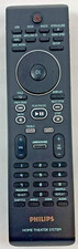 Philips DVD sistema home theater telecomando 2422 5490 1361 originale HTS6600
