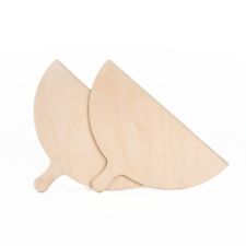 Set 2 Pz PALETTE PRENDI PIZZA