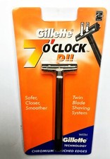 Rasoio gillette g2 - rasoio, gillette,