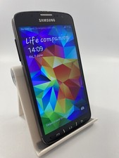 Smartphone Samsung Galaxy S4 Active nero sbloccato 16 GB 5,0" Android touchscreen