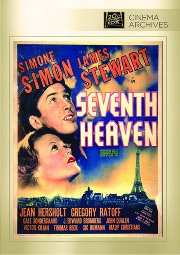Settimo cielo dvd - settimo,