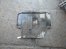 FORD FIESTA COPERCHIO SOTTO