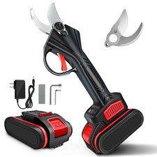 Forbici Motorizzate da