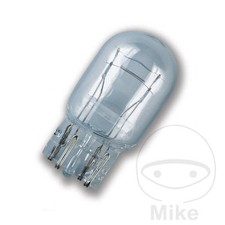 OSRAM lampadina con base in