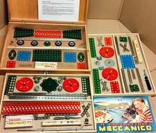 "meccano" Bral 5, serie 1952 -