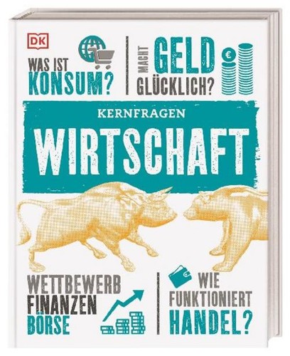 Kernfragen wirtschaft - wirtschaft, ~