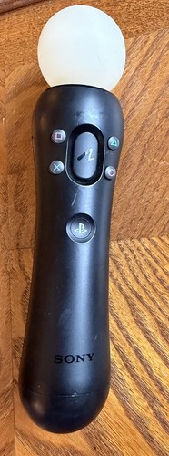 Sony playstation move - playstation,