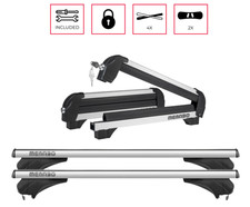 KIT BARRE PORTATUTTO CON