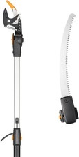 Svettatoio telescopico fiskars - svettatoio,