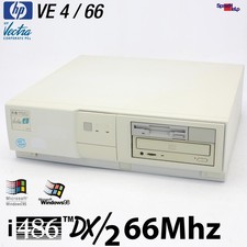 Vectra 66 computer pc - ve, 4/66