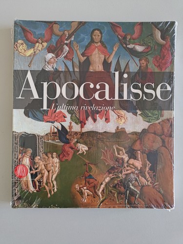 Alessio geretti apocalisse - geretti,