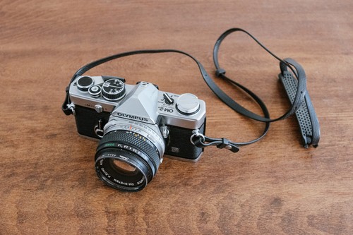 Olympus zuiko 50mm - olympus,