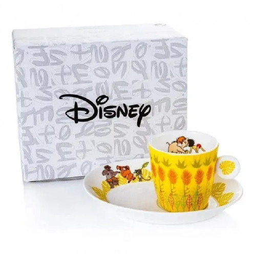 Set tazze piattini espresso - tazze,