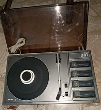 Giradischi philips 381 vintage - philips,