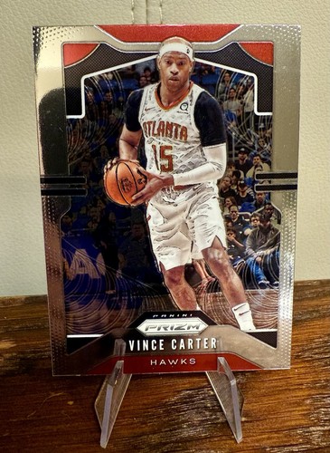 Panini prizm vince - prizm, 19-20