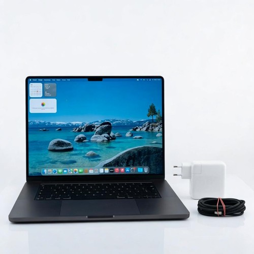 Apple macbook pro 14 m4 - 14,