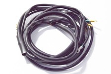 E421 - IMPIANTO ELETTRICO LAMBRETTA LUI 75