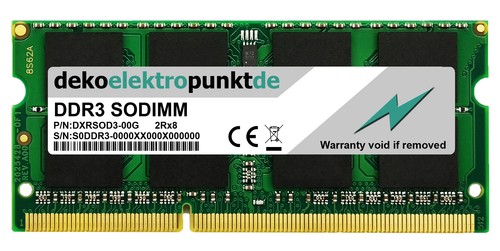 Memoria ram gb adatta - memoria, 8