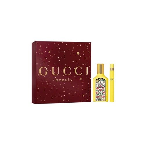 Gucci flora gorgeous jasmine - flora,