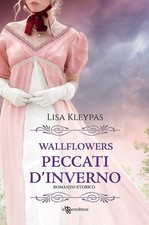 Libri Lisa Kleypas - Peccati