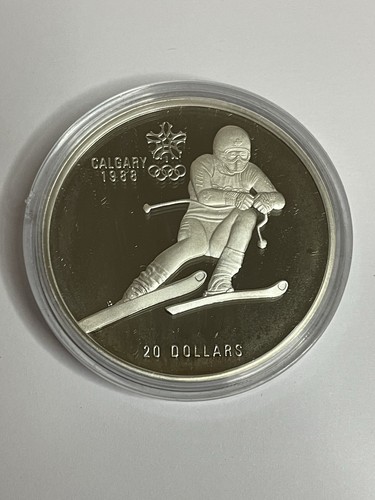 Canada dollari 1985 - 1985,