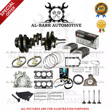 Land Rover Range 3.0 Shaft