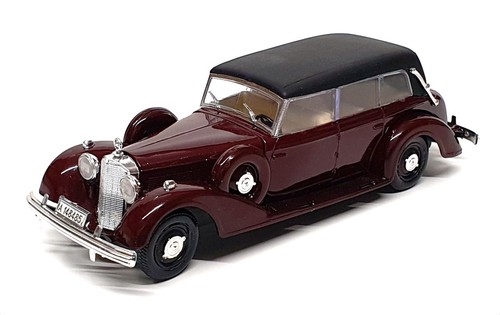 Rio scale 1938 - rio,