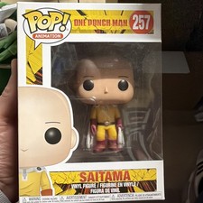 Funko Pop! One Punch Man -