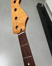 J Bass style 21frets manico