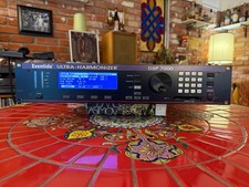 Eventide DSP7000 - Il