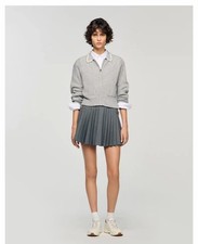 Maglione maglia Sandro collo