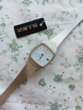 Bulova Lady Vintage NOS