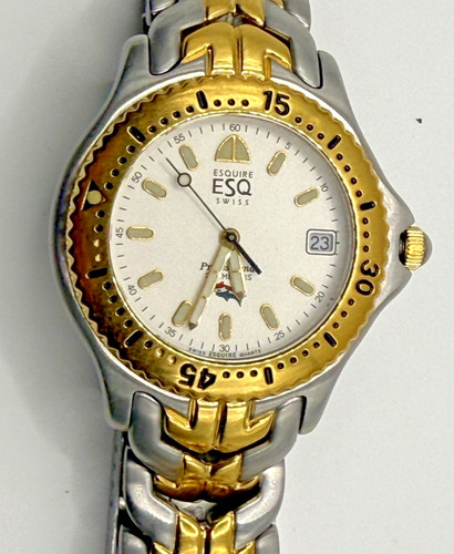Orologio esq 38mm quadrante - 38mm,